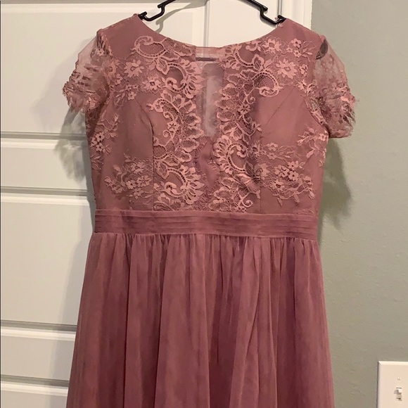 Dress - Picture 2 of 2